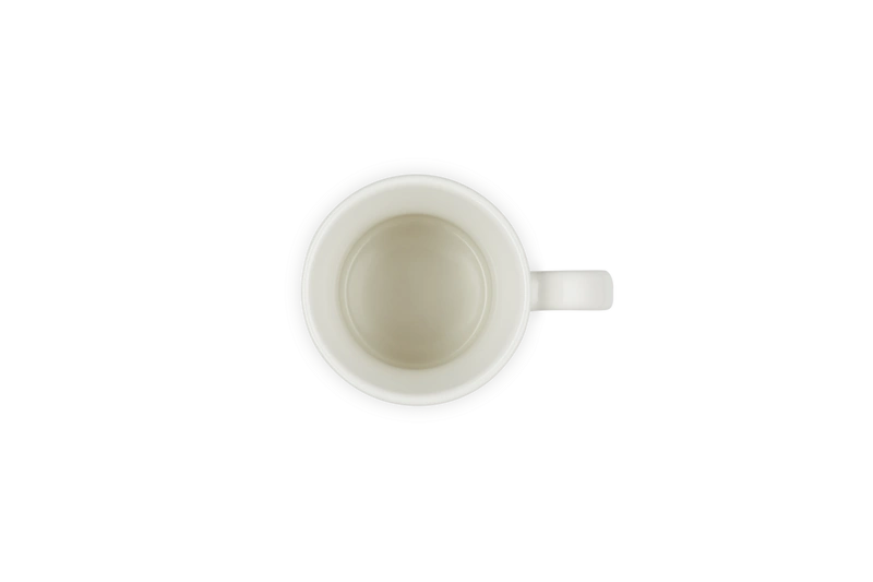 Le Creuset kubek Taliowany meringue 0,35 l