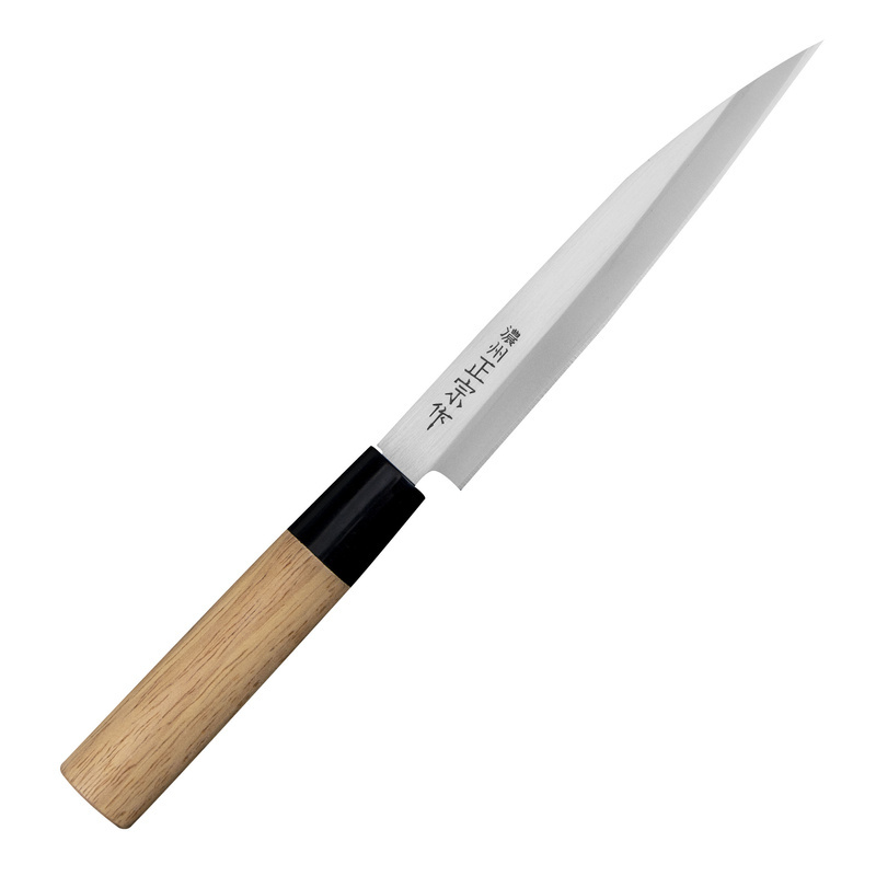 Satake - Megumi 420J2 Nóż Kaisaki 15cm