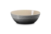 Le Creuset - Owalna miska do serwowania 29 cm flint
