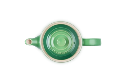 Le Creuset - Dzbanek do herbaty 1,3 l bamboo