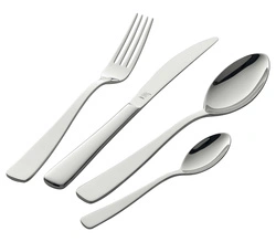 Zwilling - SOHO Zestaw sztućców (30 elementów)