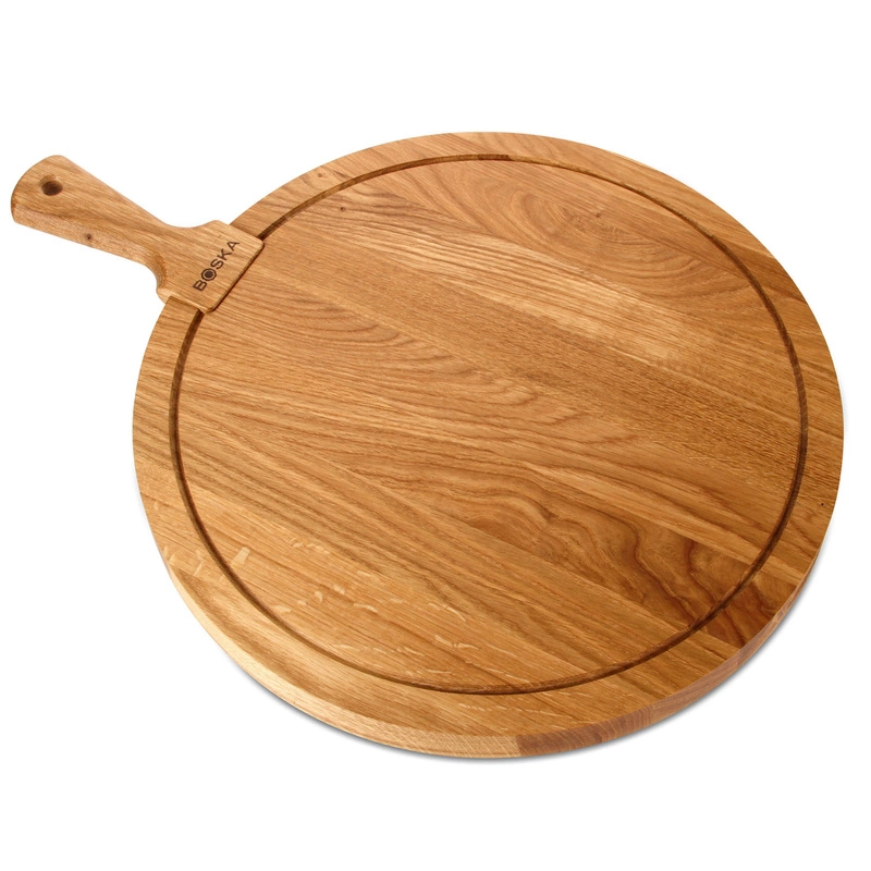 Boska - Deska do serwowania Friends okrągła L
