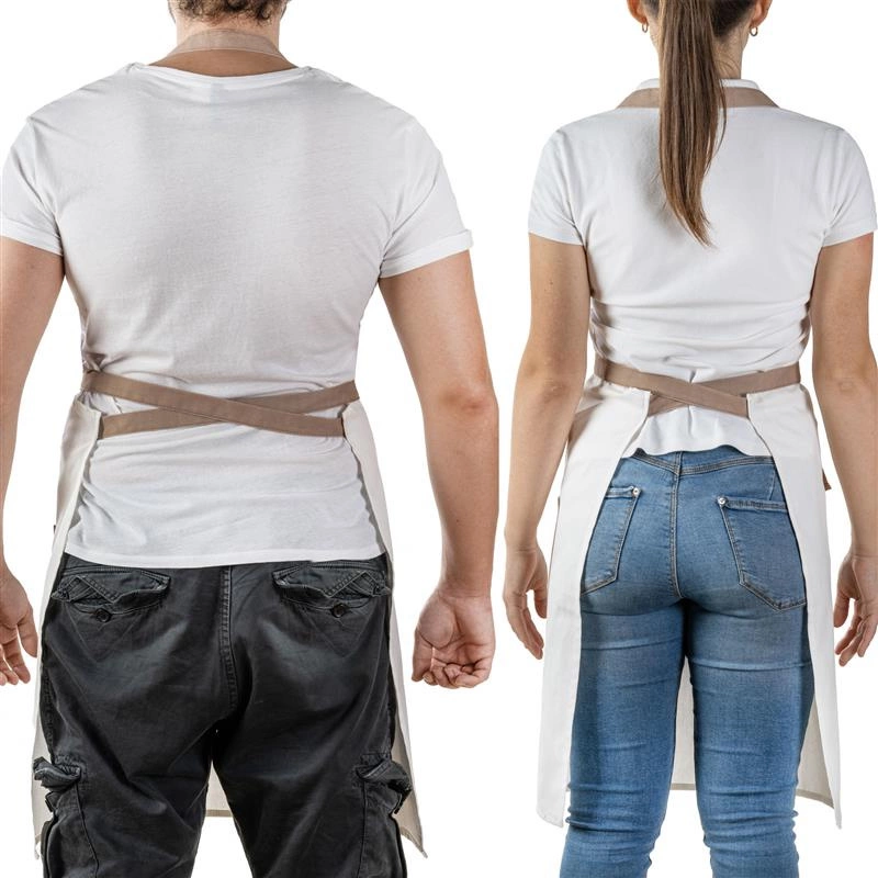 Guzzini - Fartuch- navy blue