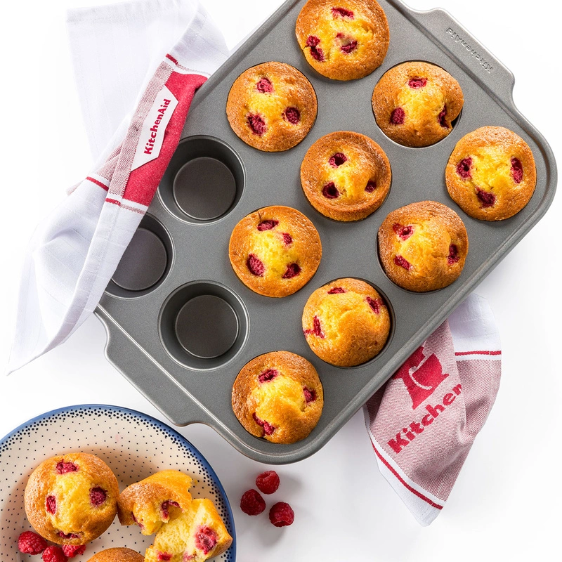 KitchenAid - Forma do muffinów i babeczek