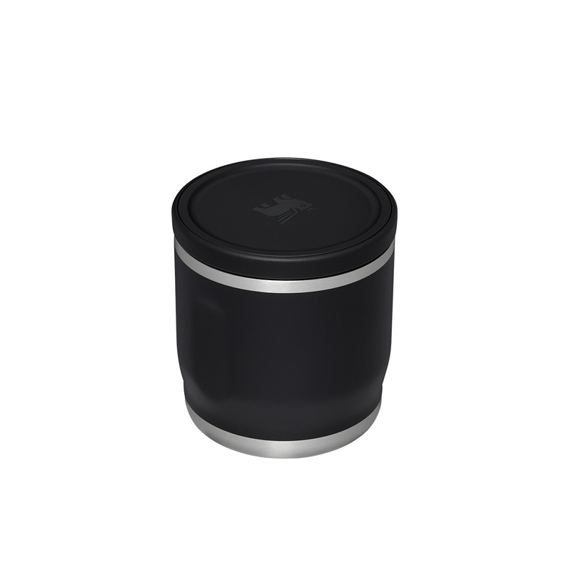 Stanley - Termos obiadowy THE ADVENTURE 0,35 l BLACK