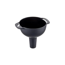 GEFU - zestaw 3 lejków TRES