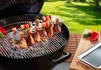 GEFU - ruszt do nóżek kurczaka BBQ