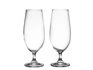 Bitz - Zestaw szklanek do piwa 380ml 2szt.