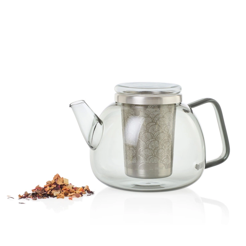 AdHoc - Imbryczek Yuna