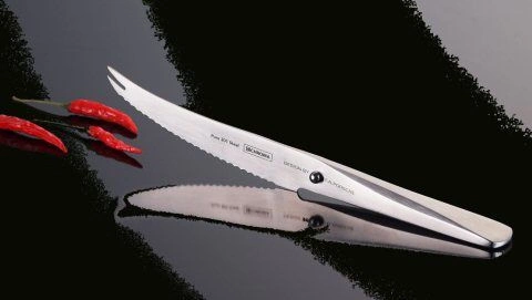 Chroma - nóż do warzyw i owoców Type 301