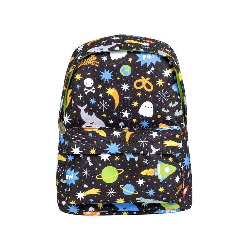 A Little Lovely Company - Plecak dla dzieci GALAXY