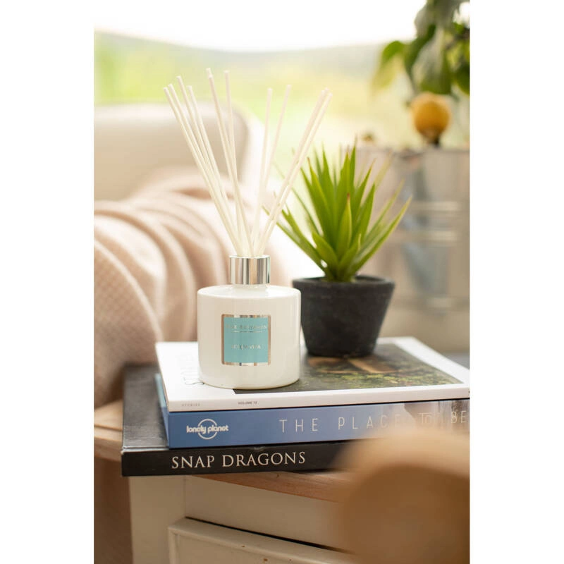 Max Benjamin - Dyfuzor zapachowy 150ml - Acqua Viva Classic