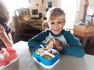 Mepal - Lunchbox Campus Animal Friends