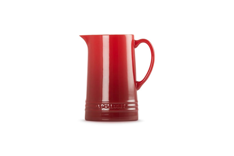 Le Creuset - Dzbanek 1.5L Wiśniowy