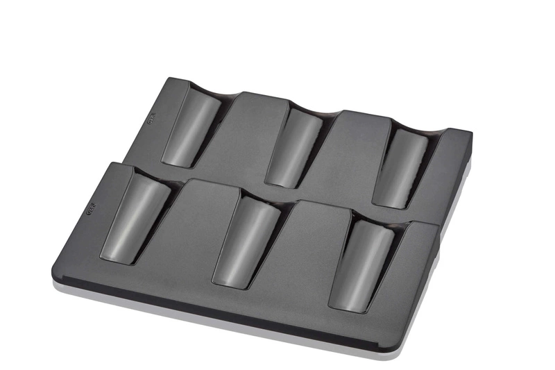 GEFU - organizer do przypraw X-PLOSION®