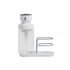 KitchenAid Culinary Tools - dozownik do płynu ze stojakiem na gąbkę 350 ml