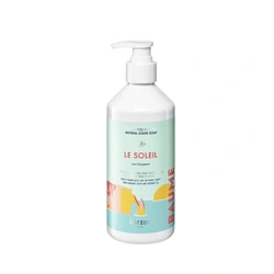 Kerzon - Mydło w płynie 500 ml Le Soleil
