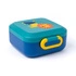 - Lunchbox dla dzieci Rikko Midnight Lagoon LION