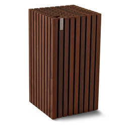 Wusthof - Blok do noży z drewna bukowego