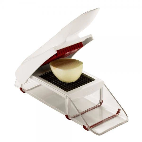 Zyliss - Siekacz do cebuli z pojemnikiem