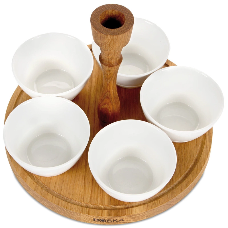 Boska - Taca do serwow. <br>przekąsek Serving Tray