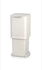 Joseph Joseph - Kosz do segregacji 40l stone, Totem Pop