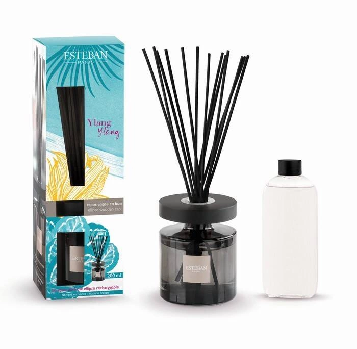 Esteban - Dyfuzor zapachowy 200ml Ylang-Ylang