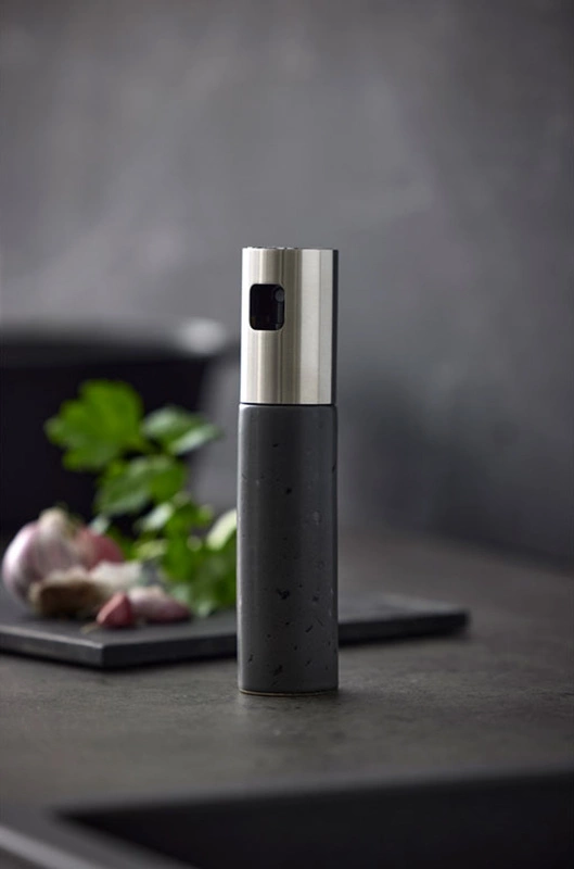 Bitz - Dozownik do oliwy w sprayu 100 ml Bream matt