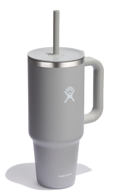 Hydro Flask - Kubek 1183 ml All Around Travel Tumbler szary