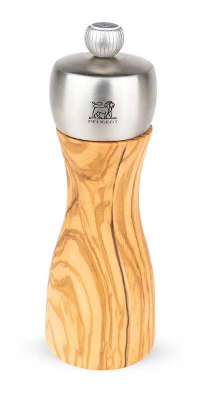 Peugeot - Fidji Olivier młynek do soli 15 cm
