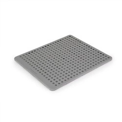 KitchenAid Culinary Tools - mata silikonowa do zlewu 29 x 34 cm