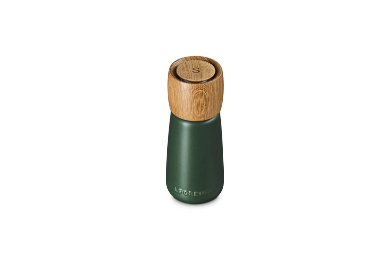 Le Creuset - młynek do soli kamionka foret