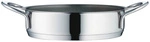 WMF - Patelnia z  uchwytami 18 cm Mini z powłoką