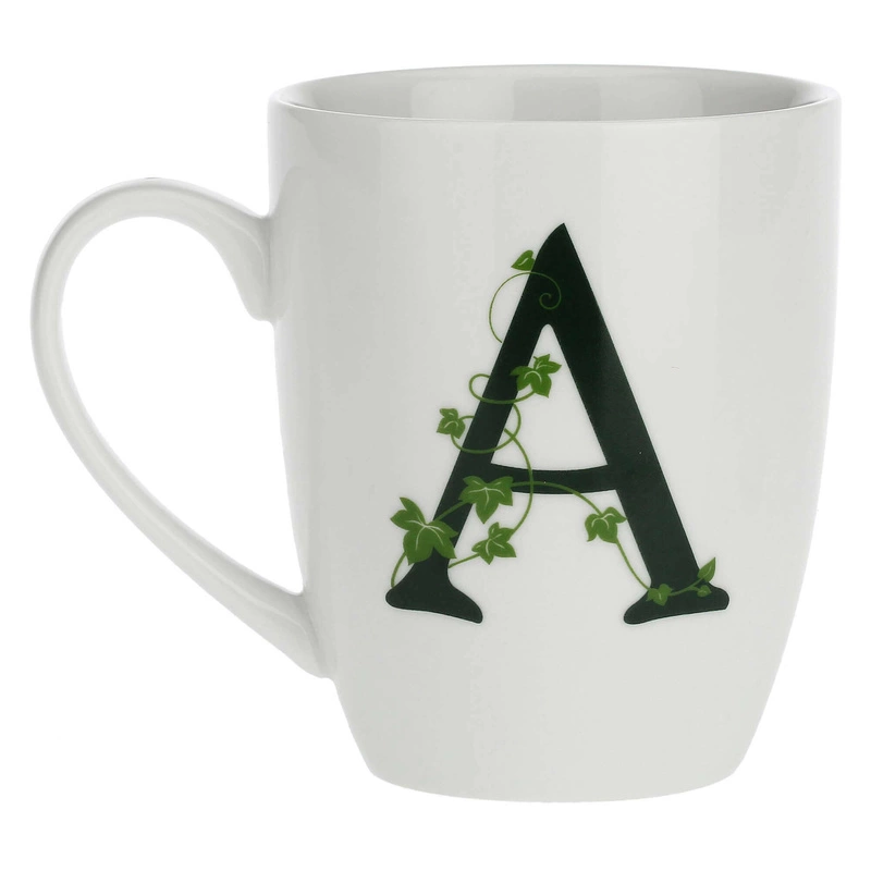 La Porcellana Bianca - kubek z uchwytem 380 ml, Wzór A Atupertu