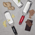 Microplane - tarka Gourmet - drobne ziarno