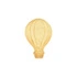 Birkmann - Foremka do ciasteczek LATAJĄCY BALON 6,5 cm