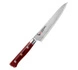 Mcusta Zanmai - Pro Flame Nóż uniwersalny 15cm