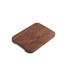 Boos Blocks - Deska do krojenia orzech - 30,5x20x2.5cm