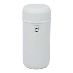 Grunwerg - Termos DrinkPod+ 350 ml biały