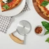 Full Circle - nóż do pizzy slice
