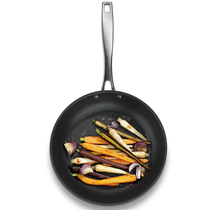 Kela - Patelnia z powłoką nieprzyw. 28cm Flavoria