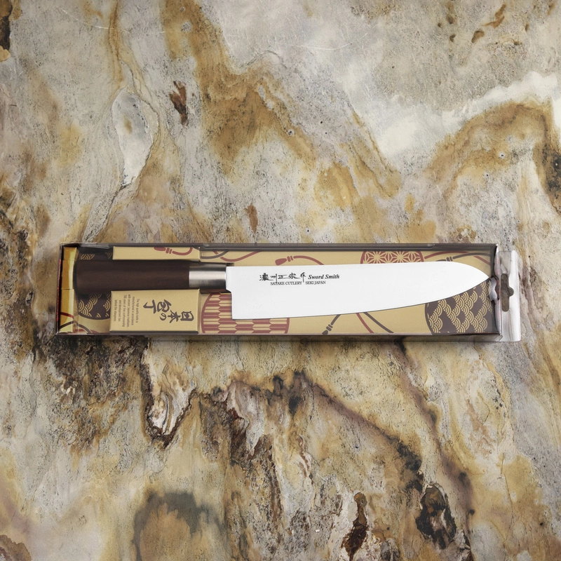 Satake - Masamune Nóż Szefa kuchni 21 cm