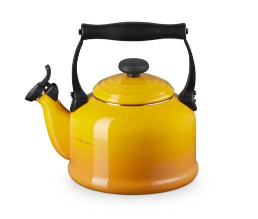 Le Creuset - czajnik Traditional nectar 2,1 l
