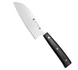 Tamahagane - Sakura Nóż Santoku 12cm