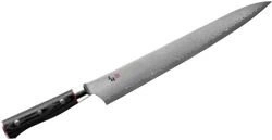 Mcusta Zanmai - Pro Zebra Nóż Sujihiki 24cm