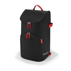 Reisenthel - torba podróżna citycruiser czarna
