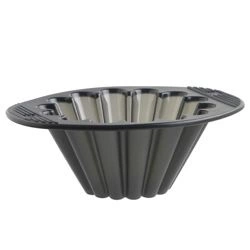 Mastrad - SILIKONOWA FORMA DO BABgrafitowy