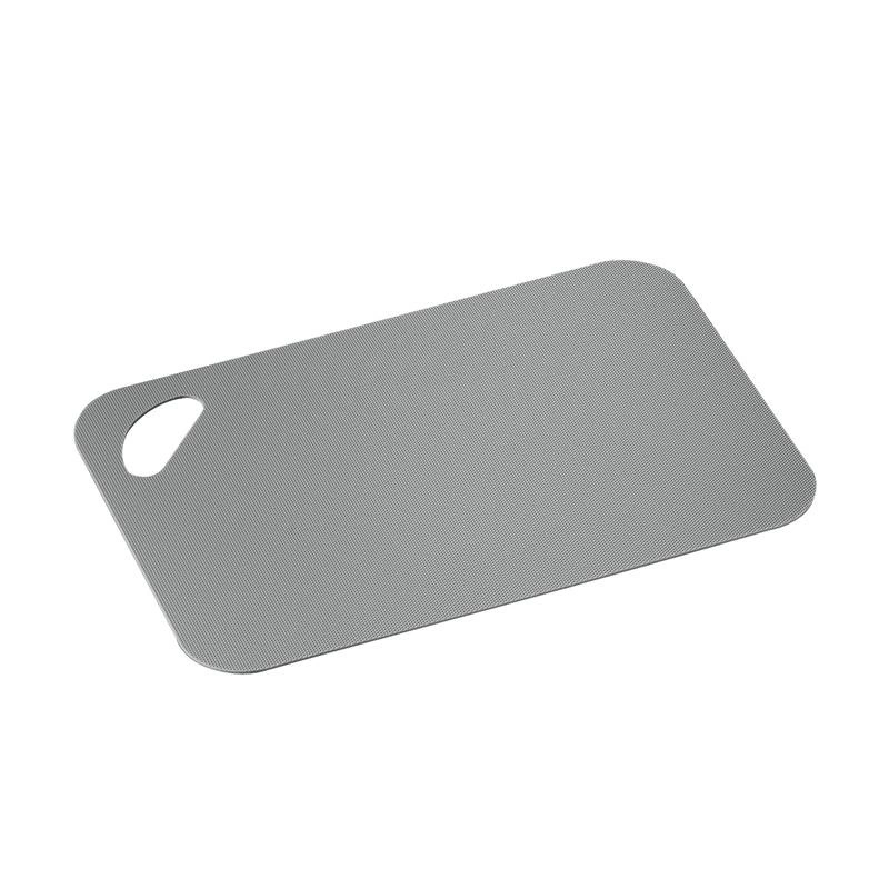 Zassenhaus - elastyczne deski do krojenia, 29x19 cm, 2 szt., szare