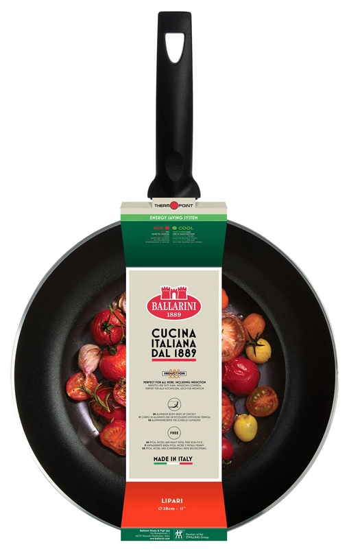 Ballarini - LIPARI Patelnia płytka 28 cm