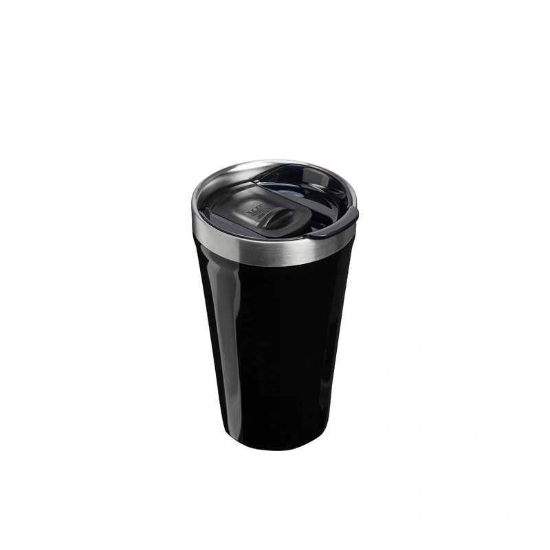 Stanley - kubek termiczny z pokrywką
The Everyday Tumbler 0.47L Black Gloss